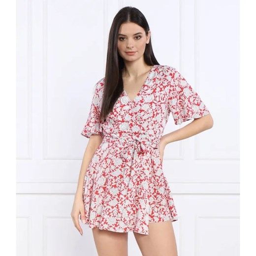 Pepe Jeans London Sukienka BERYL ze sklepu Gomez Fashion Store w kategorii Sukienki - zdjęcie 184336507
