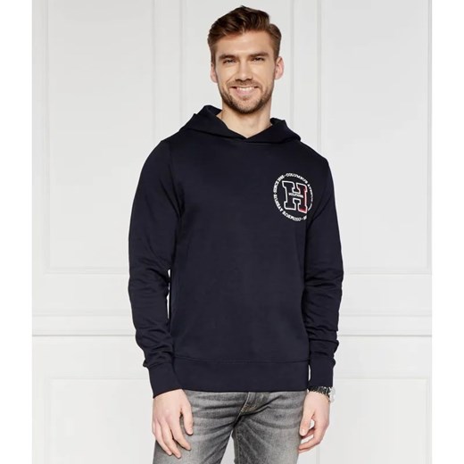 Tommy Hilfiger Bluza | Regular Fit ze sklepu Gomez Fashion Store w kategorii Bluzy męskie - zdjęcie 184336508