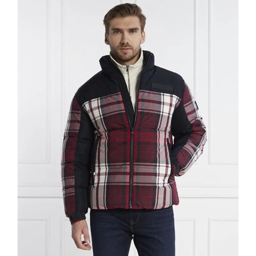Tommy Hilfiger Kurtka | Regular Fit ze sklepu Gomez Fashion Store w kategorii Kurtki męskie - zdjęcie 184336515