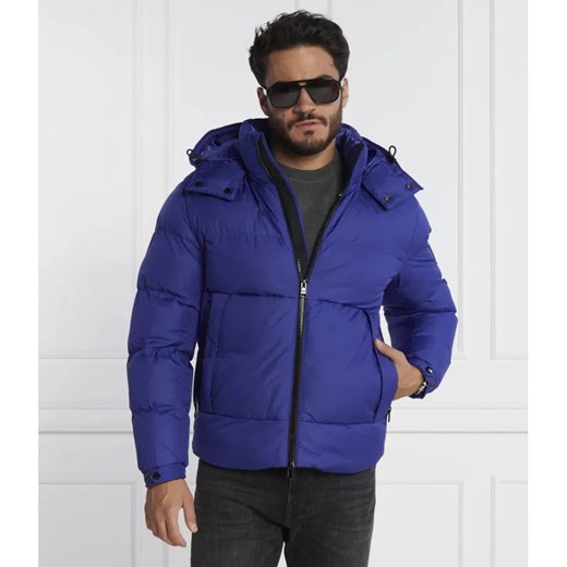 BOSS BLACK Kurtka Corbinian | Regular Fit ze sklepu Gomez Fashion Store w kategorii Kurtki męskie - zdjęcie 184336517
