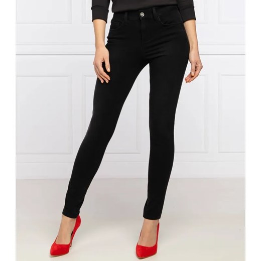 Liu Jo Jeansy Divine | Slim Fit ze sklepu Gomez Fashion Store w kategorii Jeansy damskie - zdjęcie 184336526