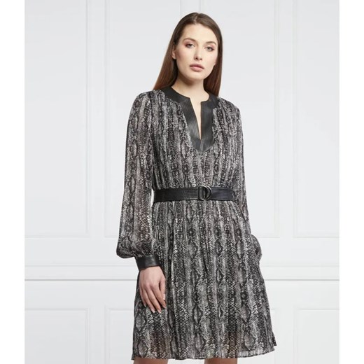 GUESS Sukienka DANA ze sklepu Gomez Fashion Store w kategorii Sukienki - zdjęcie 184336536