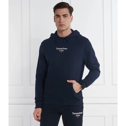 Tommy Jeans Bluza | Regular Fit Tommy Jeans L Gomez Fashion Store okazja