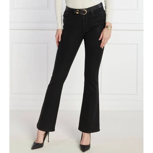 GUESS Jeansy | flare fit ze sklepu Gomez Fashion Store w kategorii Jeansy damskie - zdjęcie 184336555