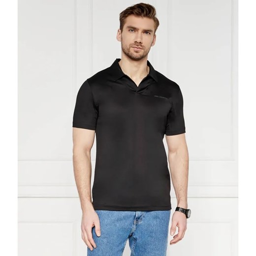 Karl Lagerfeld Polo | Regular Fit ze sklepu Gomez Fashion Store w kategorii T-shirty męskie - zdjęcie 184336595