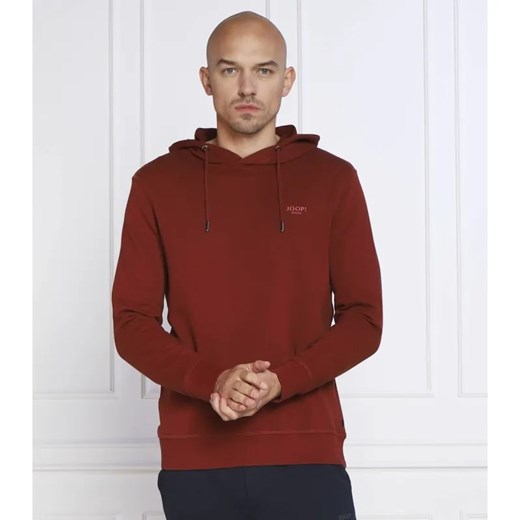 Joop! Jeans Bluza Samuel | Regular Fit ze sklepu Gomez Fashion Store w kategorii Bluzy męskie - zdjęcie 184336596