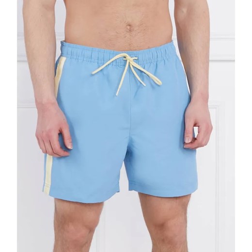 Tommy Hilfiger Szorty kąpielowe | Slim Fit ze sklepu Gomez Fashion Store w kategorii Kąpielówki - zdjęcie 184336619