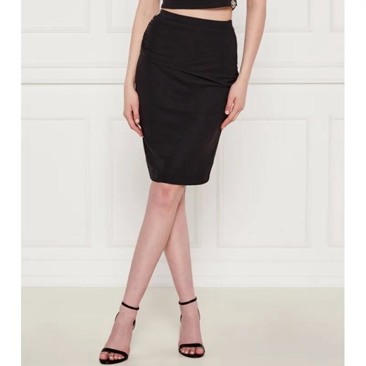 GUESS Spódnica PRISCA ze sklepu Gomez Fashion Store w kategorii Spódnice - zdjęcie 184336659