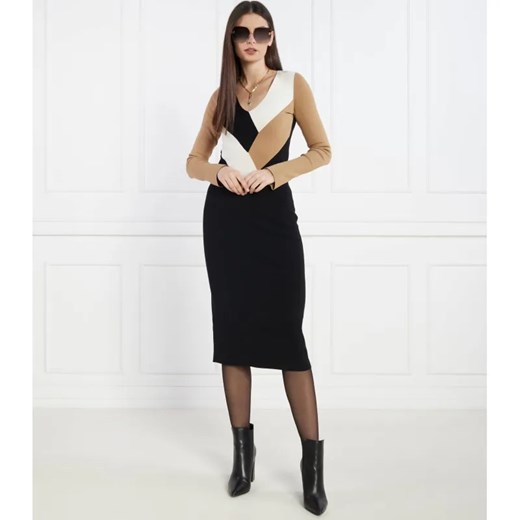 BOSS BLACK Sukienka Florency ze sklepu Gomez Fashion Store w kategorii Sukienki - zdjęcie 184336675