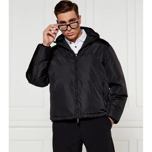 Armani Exchange Puchowa kurtka | Regular Fit ze sklepu Gomez Fashion Store w kategorii Kurtki męskie - zdjęcie 184336686