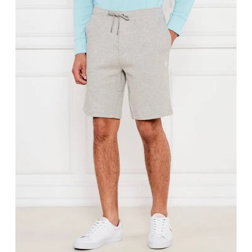 POLO RALPH LAUREN Szorty | Relaxed fit ze sklepu Gomez Fashion Store w kategorii Spodenki męskie - zdjęcie 184336689