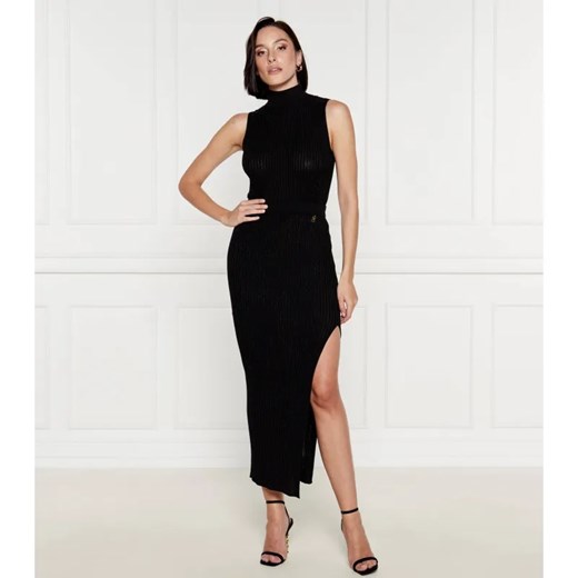 Elisabetta Franchi Sukienka ze sklepu Gomez Fashion Store w kategorii Sukienki - zdjęcie 184336695