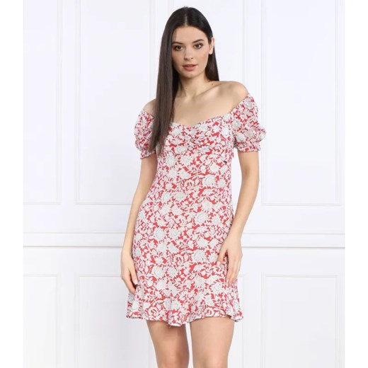 Pepe Jeans London Sukienka PAVANA ze sklepu Gomez Fashion Store w kategorii Sukienki - zdjęcie 184336699