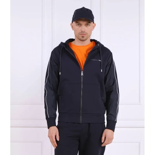 BOSS BLACK Bluza Steele 260_PS | Regular Fit XXL wyprzedaż Gomez Fashion Store