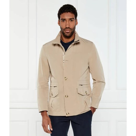 Sand Copenhagen Kurtka Memory MW - Bruno | Regular Fit ze sklepu Gomez Fashion Store w kategorii Kurtki męskie - zdjęcie 184336717