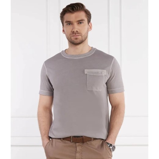 Joop! Jeans T-shirt Caspar | Modern fit ze sklepu Gomez Fashion Store w kategorii T-shirty męskie - zdjęcie 184336718