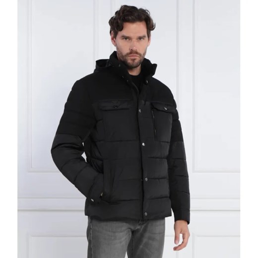BOSS BLACK Kurtka Celinto | Regular Fit ze sklepu Gomez Fashion Store w kategorii Kurtki męskie - zdjęcie 184336736