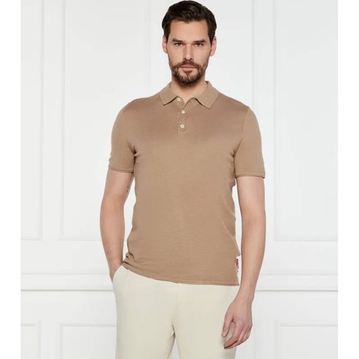 Joop! Jeans Polo Bastianor | Modern fit ze sklepu Gomez Fashion Store w kategorii T-shirty męskie - zdjęcie 184336748