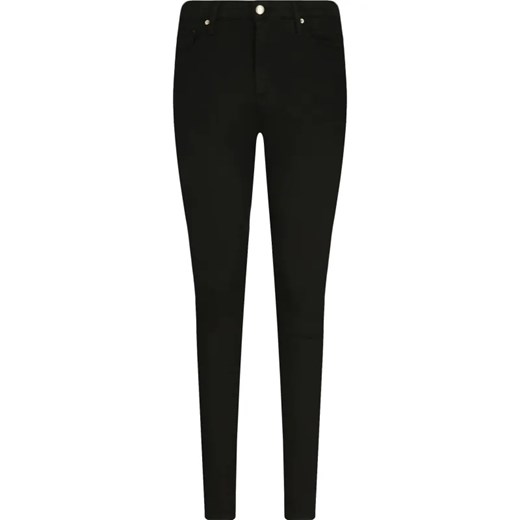 Tommy Hilfiger Jeansy HERITAGE COMO | Skinny fit | regular waist ze sklepu Gomez Fashion Store w kategorii Jeansy damskie - zdjęcie 184336756