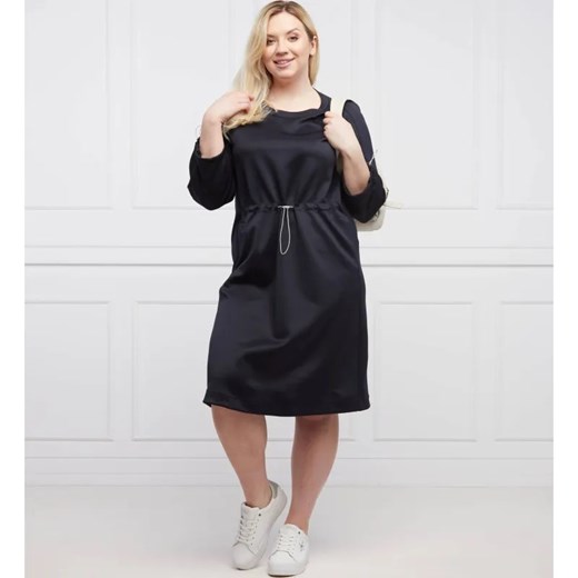 Persona by Marina Rinaldi Sukienka ONLINE Pluse size ze sklepu Gomez Fashion Store w kategorii Sukienki - zdjęcie 184336759