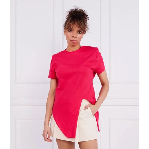 RIANI T-shirt jersey 1/2 arm ze sklepu Gomez Fashion Store w kategorii Bluzki damskie - zdjęcie 184336767