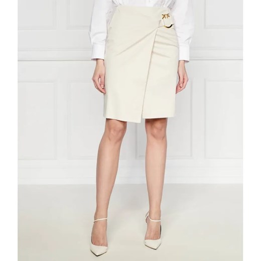 Pinko Spódnica ze sklepu Gomez Fashion Store w kategorii Spódnice - zdjęcie 184336789