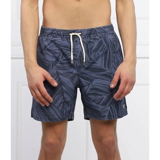 Guess Underwear  Szorty kąpielowe | Regular Fit ze sklepu Gomez Fashion Store w kategorii Kąpielówki - zdjęcie 184336798
