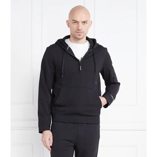 Calvin Klein Performance Bluza | Regular Fit ze sklepu Gomez Fashion Store w kategorii Bluzy męskie - zdjęcie 184336828