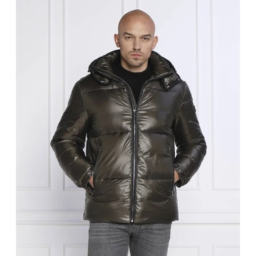 Joop! Kurtka Ambro | Regular Fit ze sklepu Gomez Fashion Store w kategorii Kurtki męskie - zdjęcie 184336835