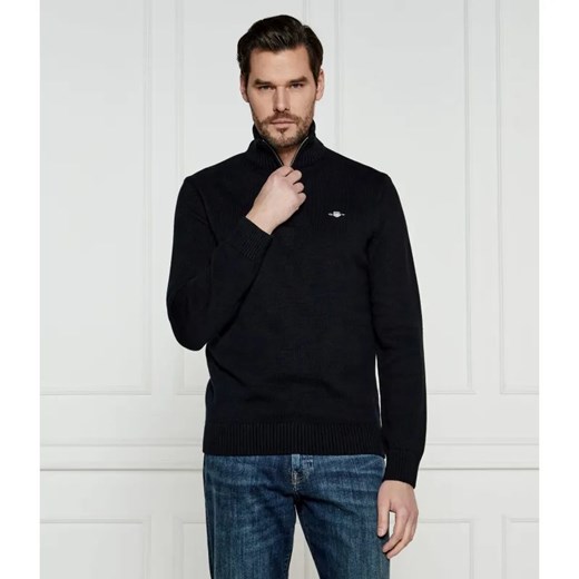 Gant Sweter | Regular Fit ze sklepu Gomez Fashion Store w kategorii Swetry męskie - zdjęcie 184336845