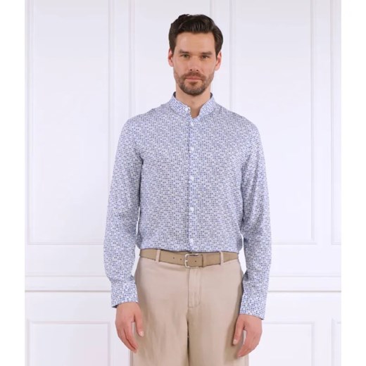 Armani Exchange Koszula | Regular Fit Armani Exchange M okazyjna cena Gomez Fashion Store