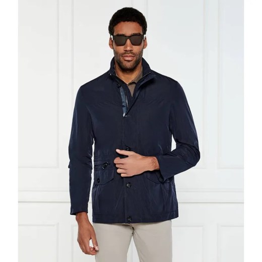 Sand Copenhagen Kurtka Memory MW - Bruno | Regular Fit ze sklepu Gomez Fashion Store w kategorii Kurtki męskie - zdjęcie 184336877