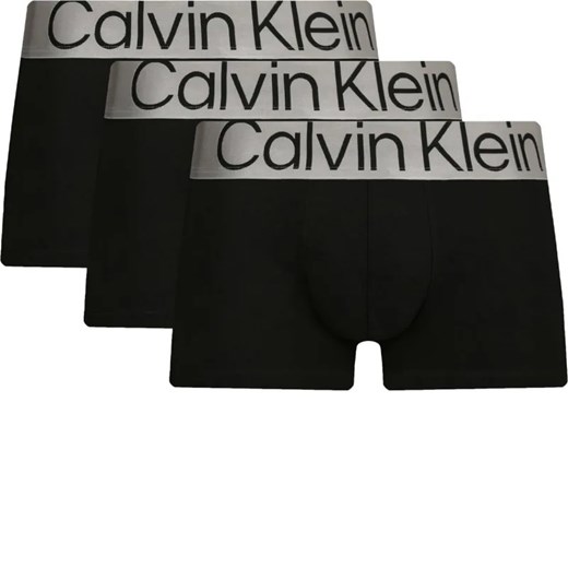 Calvin Klein Underwear Bokserki 3-pack ze sklepu Gomez Fashion Store w kategorii Majtki męskie - zdjęcie 184336889