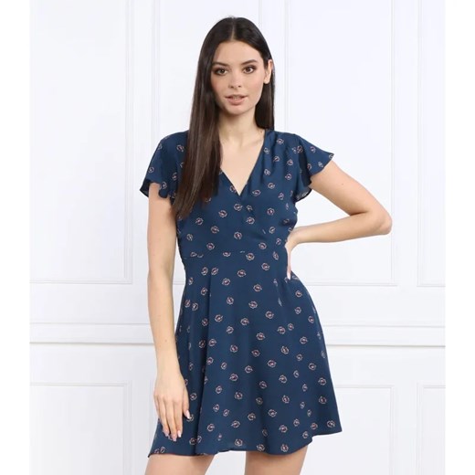 Pepe Jeans London Sukienka BECCA ze sklepu Gomez Fashion Store w kategorii Sukienki - zdjęcie 184336895
