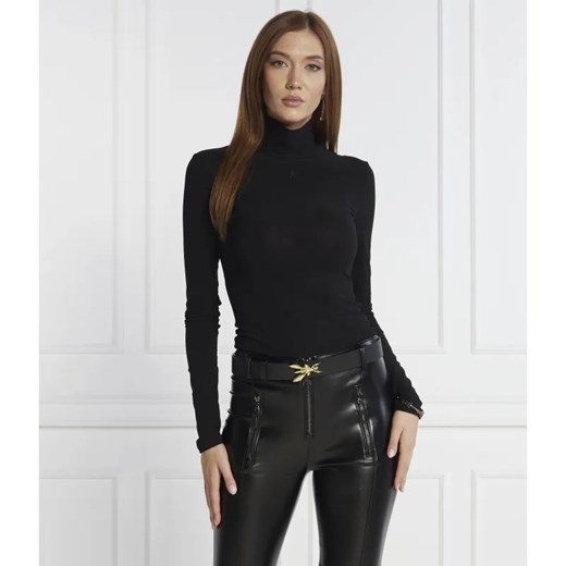 Patrizia Pepe Golf | Regular Fit Patrizia Pepe L Gomez Fashion Store okazja
