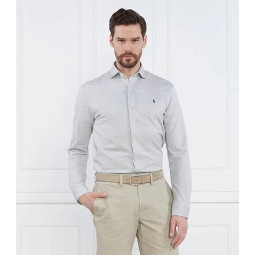 POLO RALPH LAUREN Koszula | Regular Fit ze sklepu Gomez Fashion Store w kategorii Koszule męskie - zdjęcie 184336899