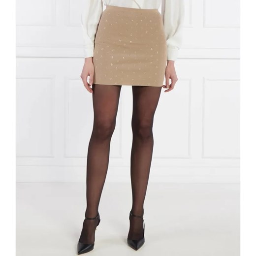 Elisabetta Franchi Spódnica ze sklepu Gomez Fashion Store w kategorii Spódnice - zdjęcie 184336926