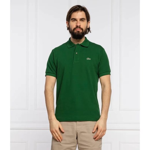 Lacoste Polo | Classic fit | pique ze sklepu Gomez Fashion Store w kategorii T-shirty męskie - zdjęcie 184336946