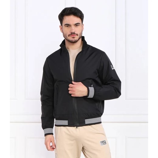EA7 Kurtka | Regular Fit ze sklepu Gomez Fashion Store w kategorii Kurtki męskie - zdjęcie 184336948