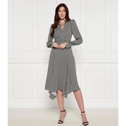 Elisabetta Franchi Sukienka ze sklepu Gomez Fashion Store w kategorii Sukienki - zdjęcie 184336987