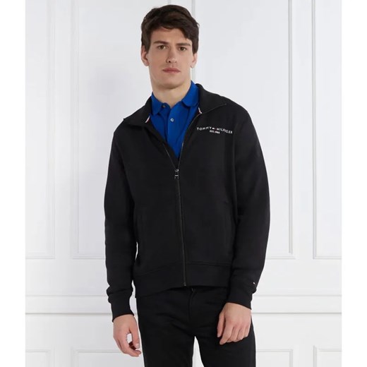 Tommy Hilfiger Bluza | Regular Fit ze sklepu Gomez Fashion Store w kategorii Bluzy męskie - zdjęcie 184336998