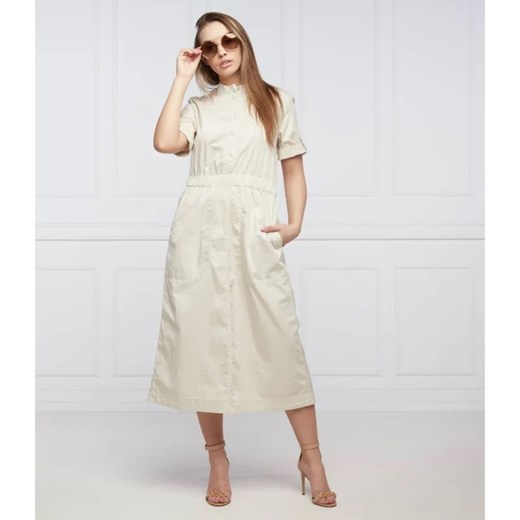Marc Cain Sukienka ze sklepu Gomez Fashion Store w kategorii Sukienki - zdjęcie 184337007