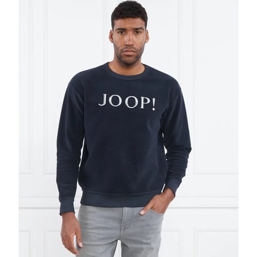 Joop! Homewear Bluza | Regular Fit ze sklepu Gomez Fashion Store w kategorii Bluzy męskie - zdjęcie 184337008