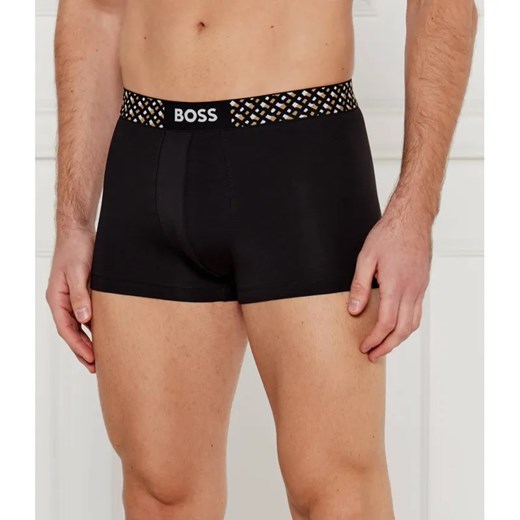BOSS BLACK Bokserki + skarpety ze sklepu Gomez Fashion Store w kategorii Majtki męskie - zdjęcie 184337039