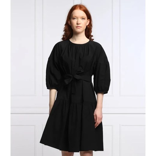 Weekend MaxMara Sukienka Lucas ze sklepu Gomez Fashion Store w kategorii Sukienki - zdjęcie 184337057