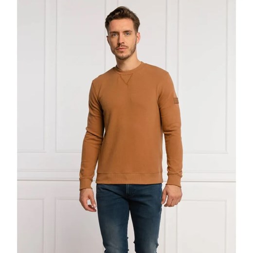 Joop! Jeans Bluza Arthur | Regular Fit ze sklepu Gomez Fashion Store w kategorii Bluzy męskie - zdjęcie 184337078
