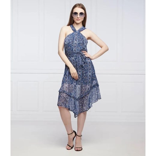 Pepe Jeans London Sukienka JEANA ze sklepu Gomez Fashion Store w kategorii Sukienki - zdjęcie 184337088