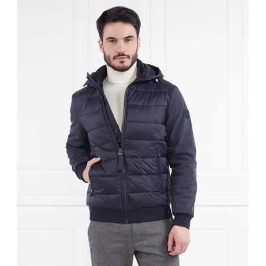 Joop! Jeans Kurtka Malik | Regular Fit ze sklepu Gomez Fashion Store w kategorii Kurtki męskie - zdjęcie 184337096