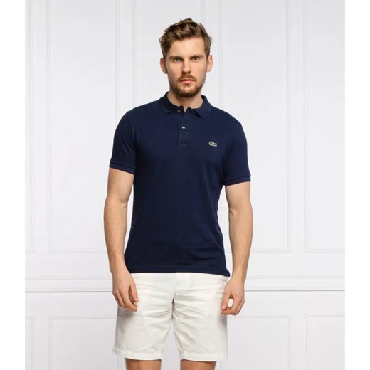 Lacoste Polo | Classic fit | pique ze sklepu Gomez Fashion Store w kategorii T-shirty męskie - zdjęcie 184337105