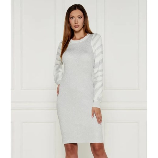 Liu Jo Sport Sukienka ze sklepu Gomez Fashion Store w kategorii Sukienki - zdjęcie 184337106